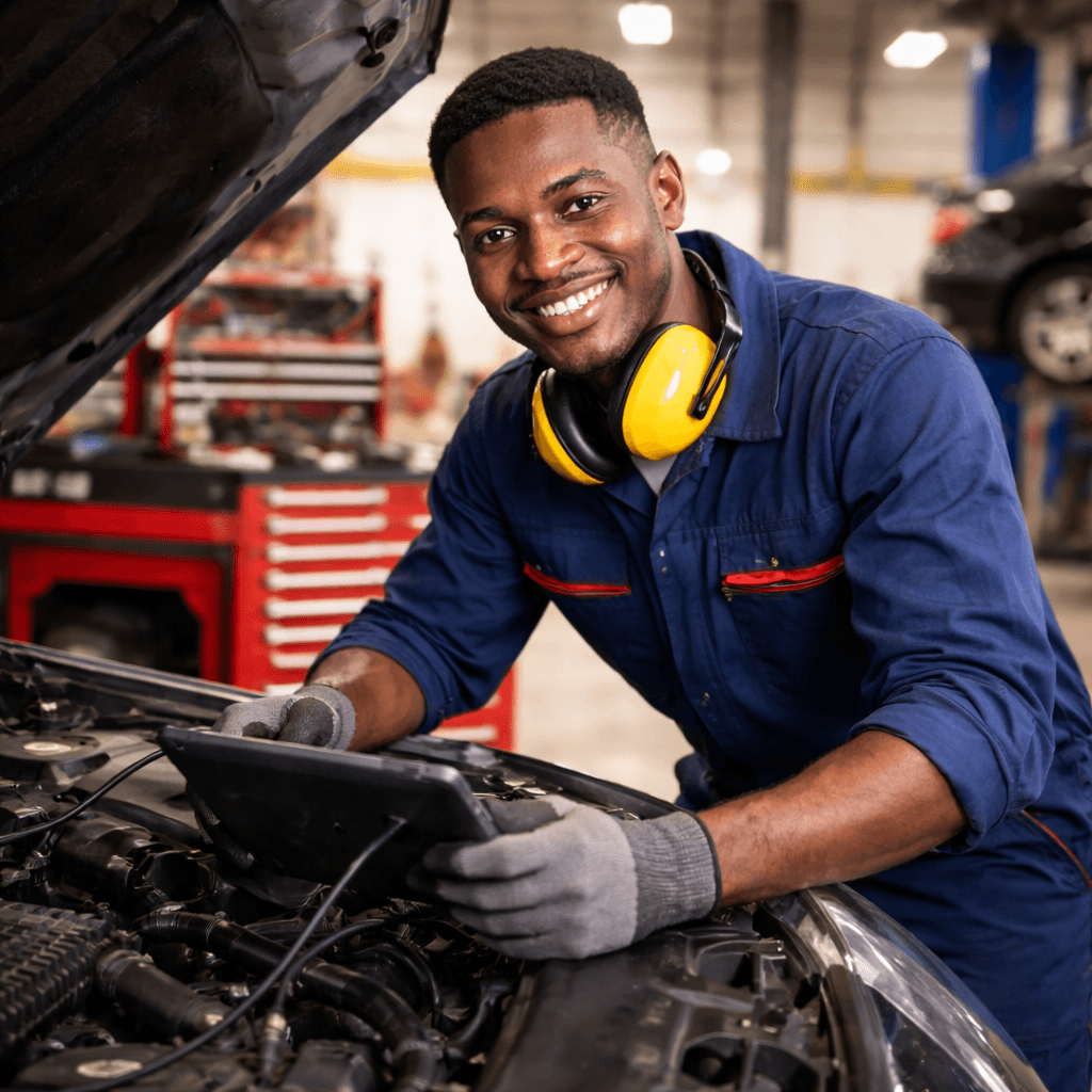 Automotive Technology