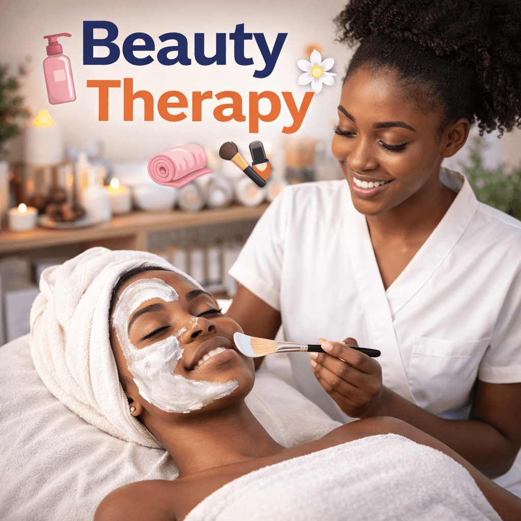 Beauty Therapy