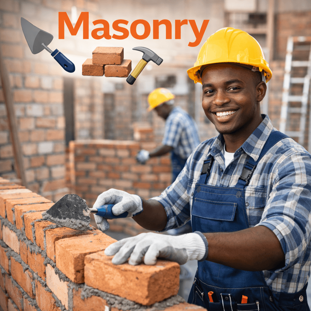 Masonry