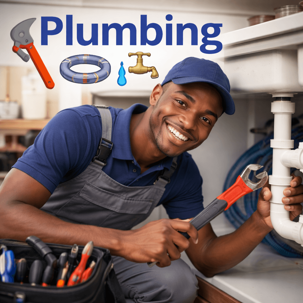 Plumbing