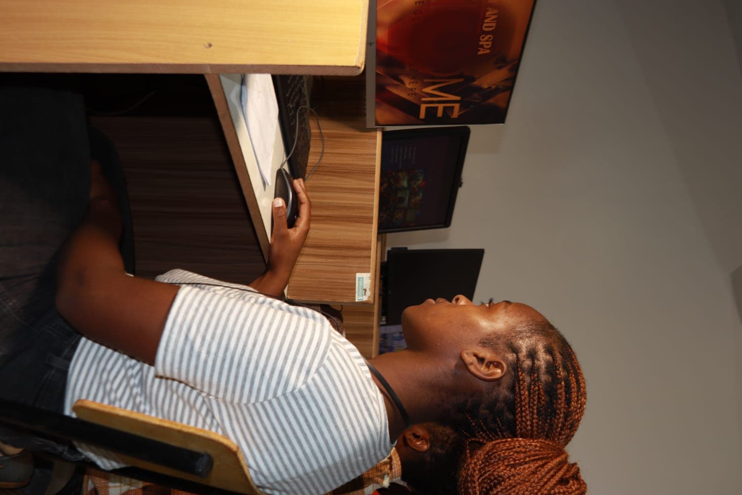 ICT and Artificial Intelligence