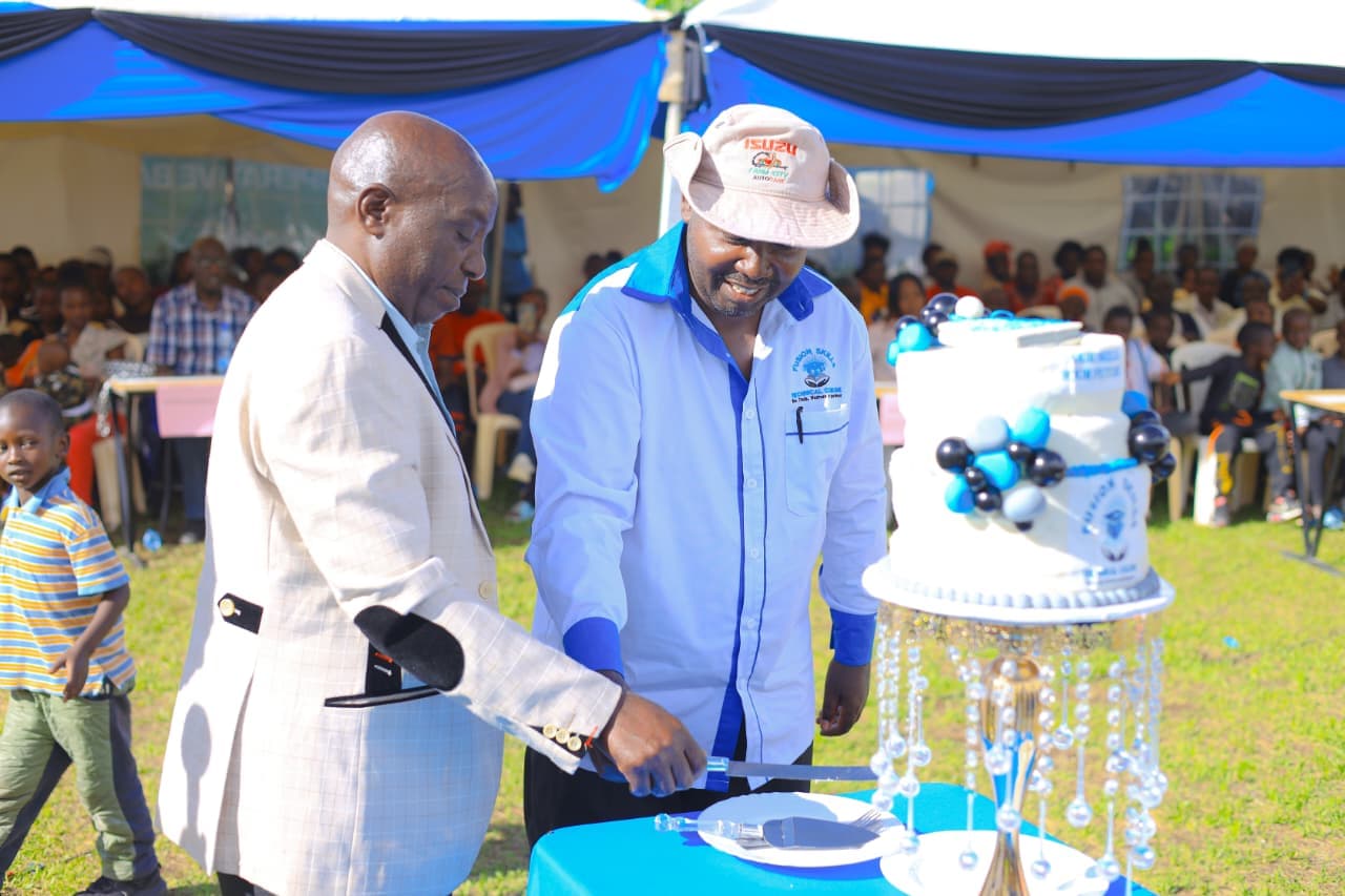 Fusion Skills marks a promising new chapter in colourful opening ceremony