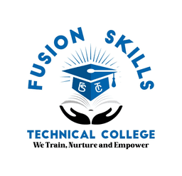 Fusion Skills Technical College Logo