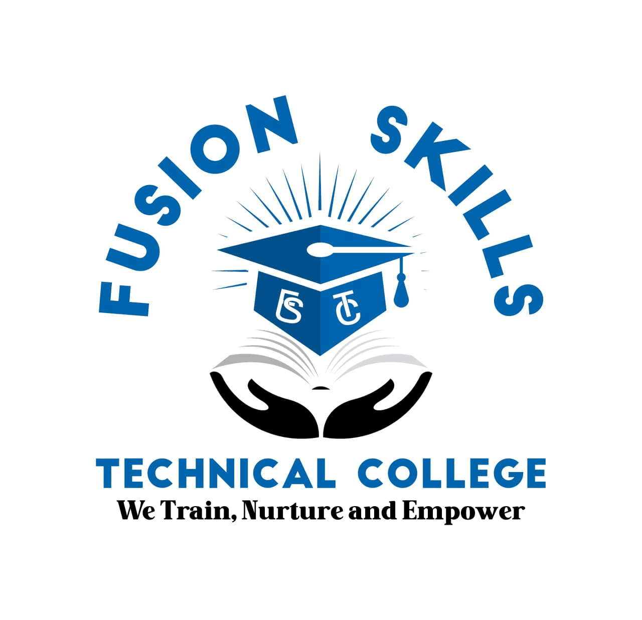Fusion Skills Technical College logo